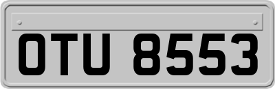 OTU8553