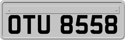 OTU8558