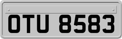 OTU8583