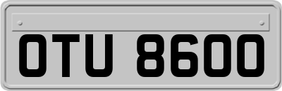 OTU8600