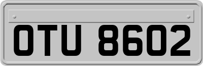 OTU8602
