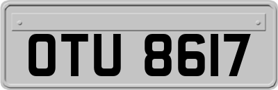 OTU8617