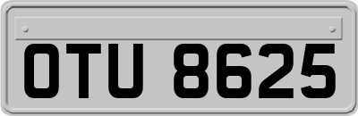 OTU8625