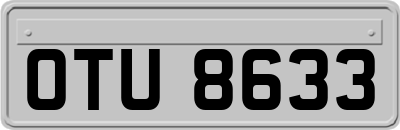 OTU8633