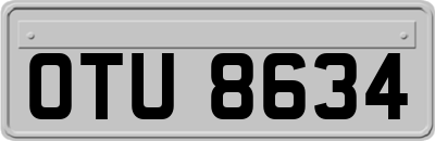 OTU8634