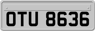 OTU8636