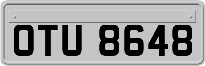 OTU8648