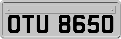 OTU8650