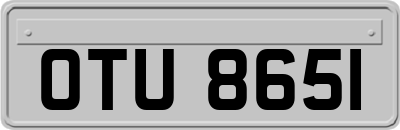 OTU8651