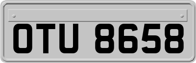 OTU8658