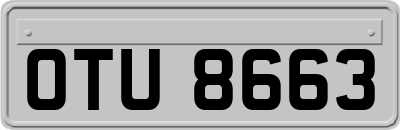 OTU8663