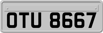 OTU8667