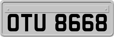 OTU8668