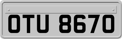 OTU8670