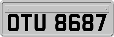 OTU8687