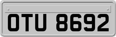 OTU8692