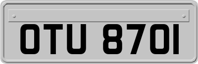 OTU8701
