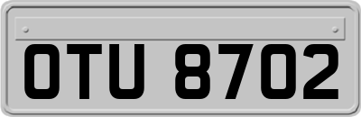 OTU8702