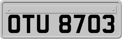 OTU8703