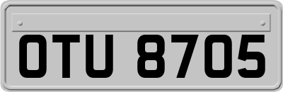 OTU8705