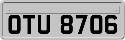 OTU8706