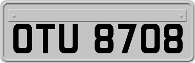 OTU8708