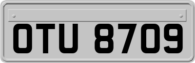 OTU8709