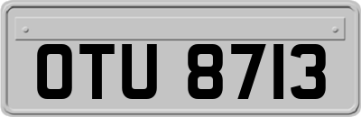OTU8713