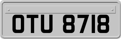OTU8718