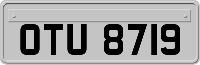 OTU8719