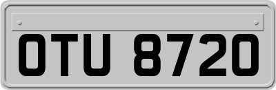 OTU8720