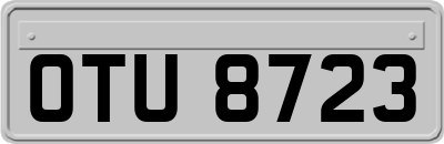 OTU8723