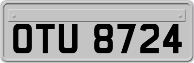 OTU8724