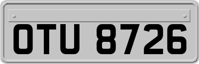 OTU8726