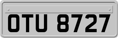 OTU8727