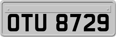 OTU8729