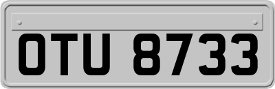 OTU8733