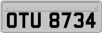 OTU8734