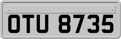 OTU8735