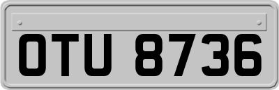 OTU8736