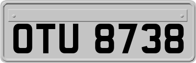 OTU8738