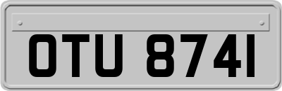 OTU8741