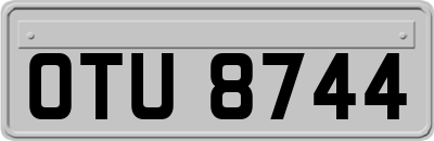 OTU8744