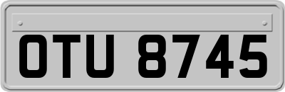 OTU8745