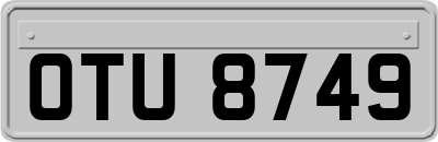OTU8749