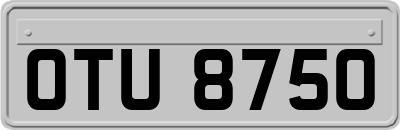 OTU8750