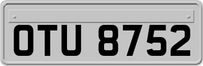 OTU8752