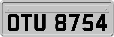 OTU8754