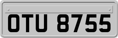 OTU8755