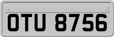 OTU8756